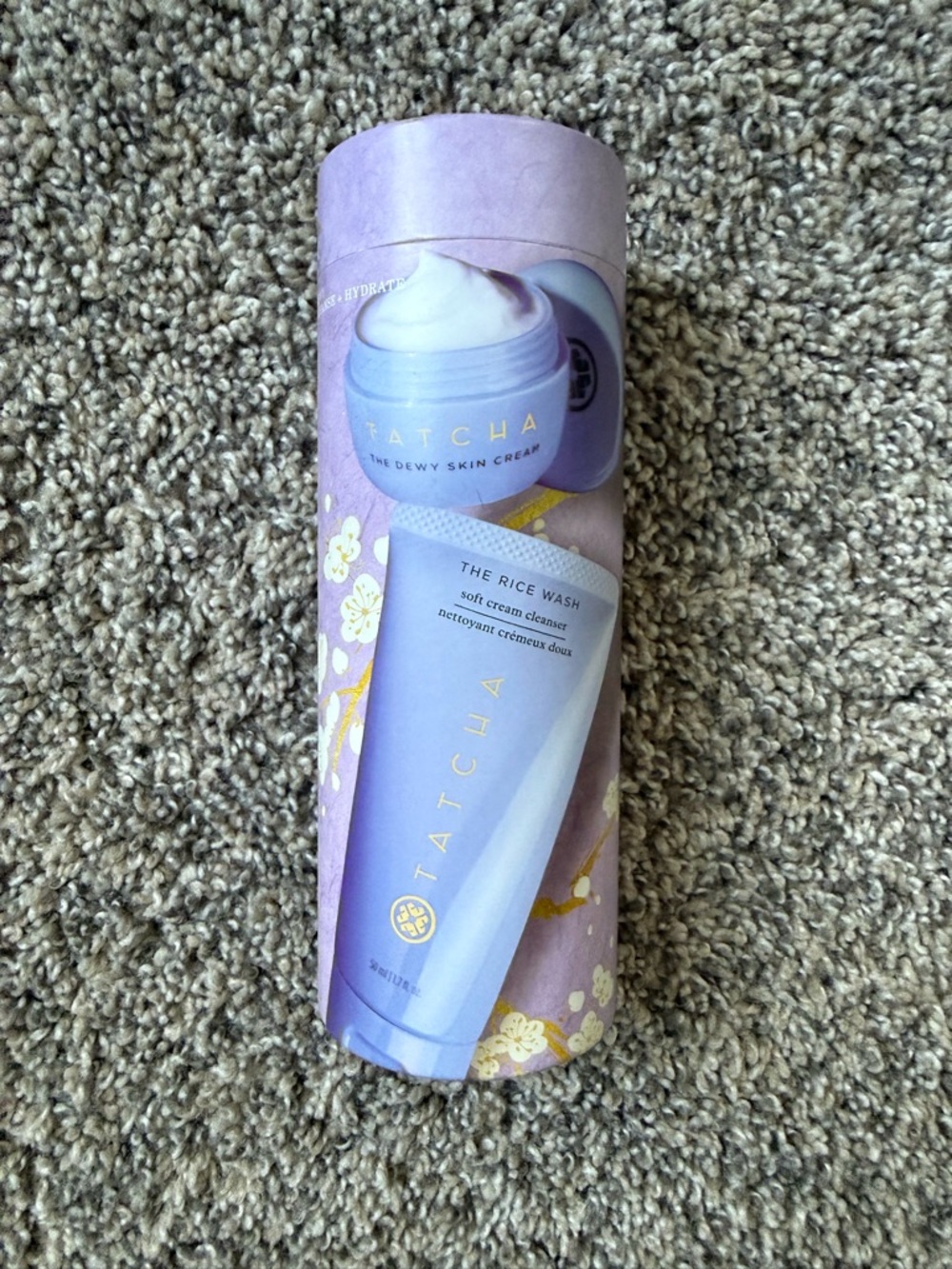 NEW Tatcha bundle - Picture 4 of 14